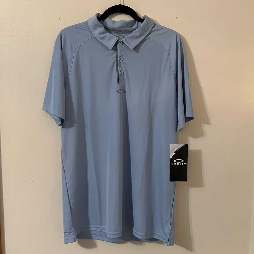 Oakley polo
